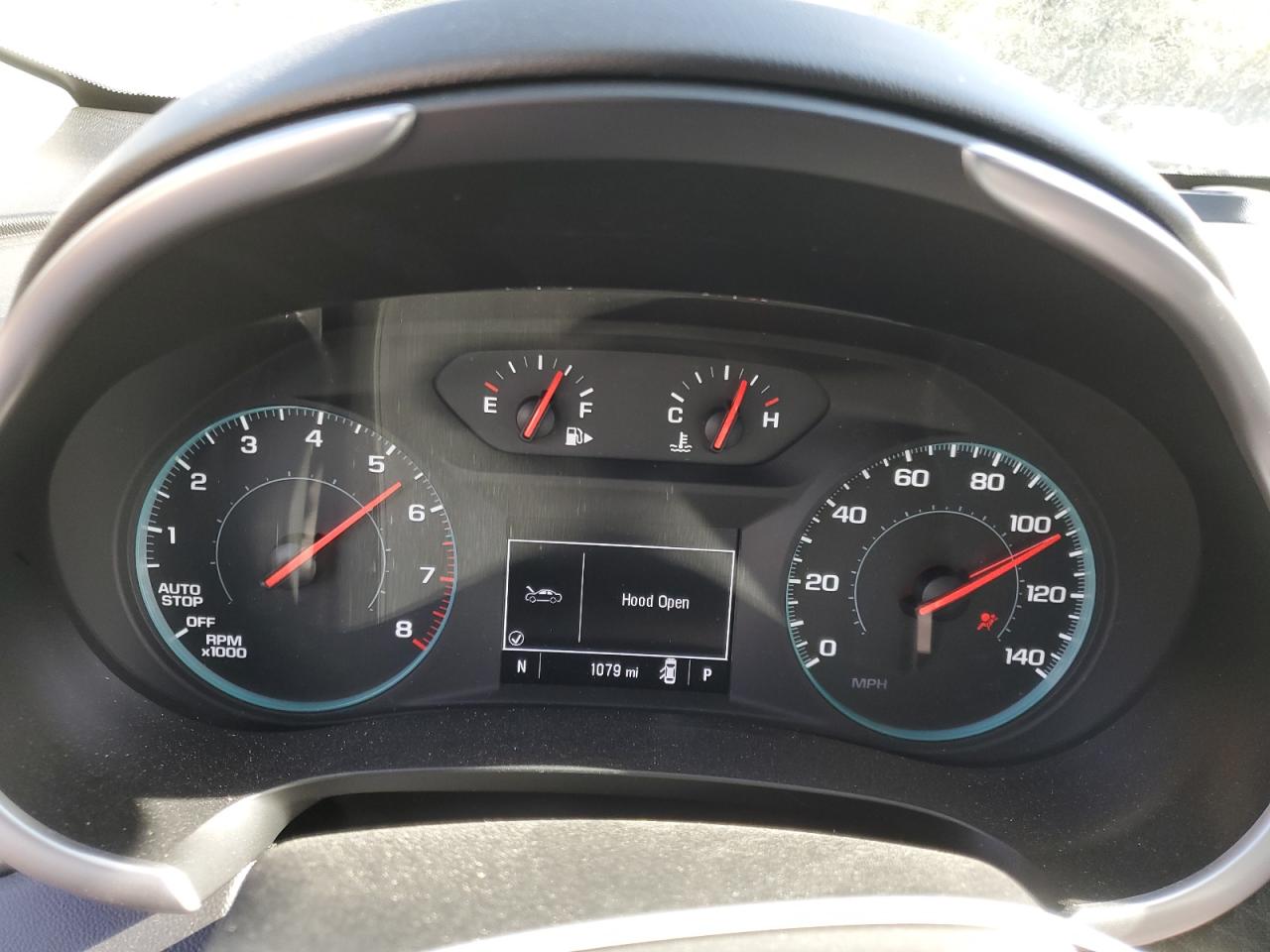 2024 CHEVROLET MALIBU LT VIN:1G1ZD5ST4RF241093