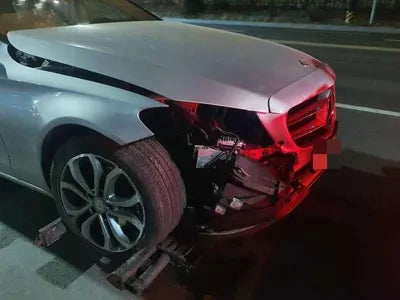 2016 Mercedes-Benz C 220 WDDWF0EB1GR191426 VIN:WDDWF0EB1GR191426