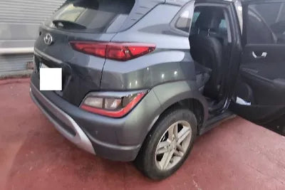 2022 Hyundai Kona KMHK381BENU839886 VIN:KMHK381BENU839886
