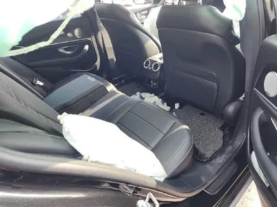 2018 Mercedes-Benz E 300 WDDZF4KB4JA336084 VIN:WDDZF4KB4JA336084