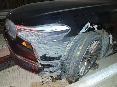 2018 BMW 630 WBAJW8106JBK59210 VIN:WBAJW8106JBK59210