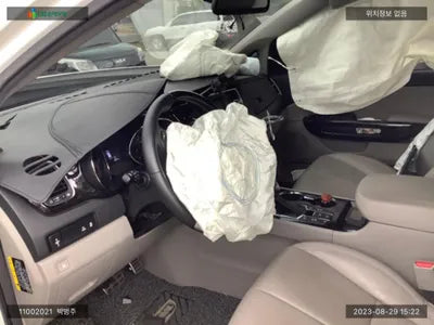 2018 Kia Carnival KNAME81ABKS532471 VIN:KNAME81ABKS532471