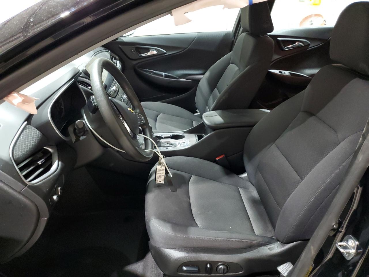 2023 CHEVROLET MALIBU LT VIN:1G1ZD5ST0PF240391