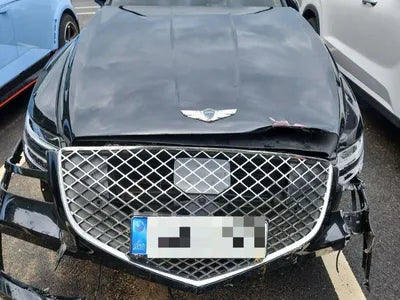 2022 Genesis G80 VIN: