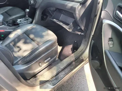2017 Hyundai Santa FE KMHSW81UBHU709186 VIN:KMHSW81UBHU709186