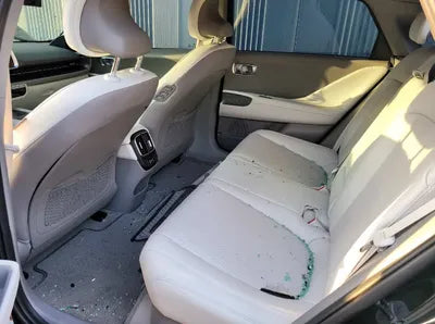 2023 Hyundai Ioniq KMHM541CPPA008585 VIN:KMHM541CPPA008585