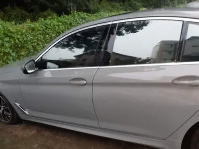 2022 BMW 530 WBA71BH09NWX50333 VIN:WBA71BH09NWX50333