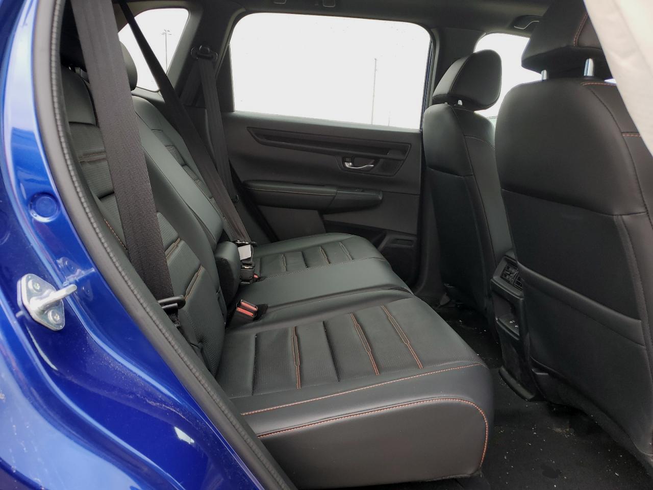 2024 HONDA CR-V SPORT-L VIN:7FARS6H87RE078969