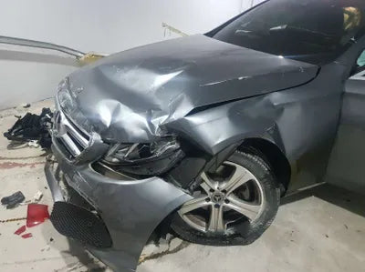 2018 Mercedes-Benz E 200 WDDZF4CB0JA425116 VIN:WDDZF4CB0JA425116