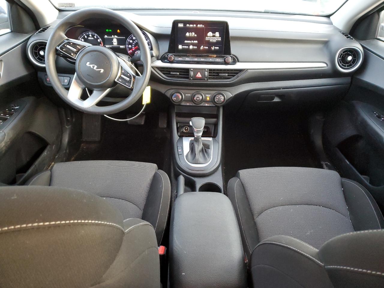 2023 KIA FORTE LX VIN:3KPF24AD7PE685452