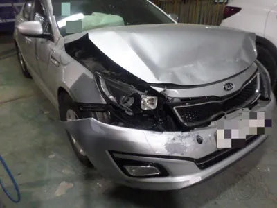 2015 Kia K5 VIN: