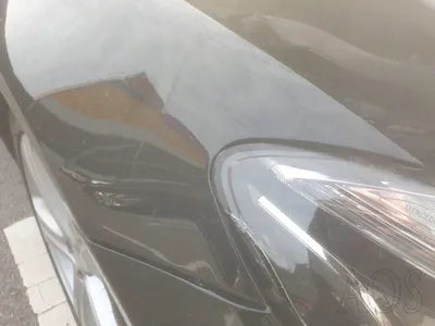 2016 Mercedes-Benz E 220 VIN: