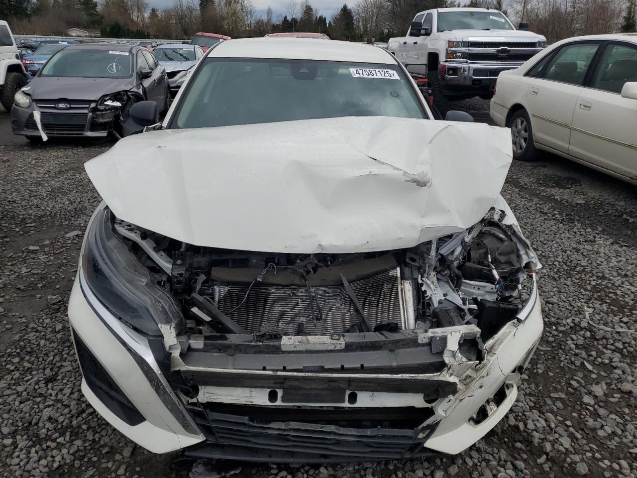 2024 NISSAN ALTIMA S VIN:1N4BL4BV2RN368850