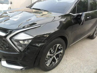 2021 Kia Sportage KNAPW81GBNK003327 VIN:KNAPW81GBNK003327