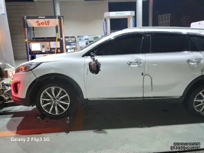 2015 Kia Sorento 371KMKNAPH81ABFA0 VIN:371KMKNAPH81ABFA0