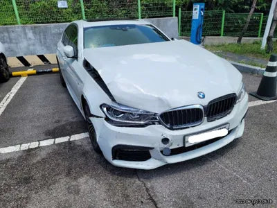 2018 BMW 530 888KMWBAJD9109JB2 VIN:888KMWBAJD9109JB2