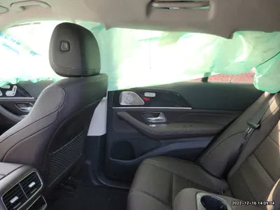 2022 Mercedes-Benz GLE 300 VIN: