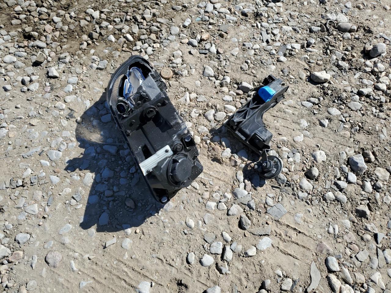 2023 HYUNDAI KONA SEL VIN:KM8K62AB4PU939718