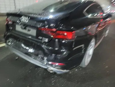 2019 Audi A5 WAUZZZF56KA077227 VIN:WAUZZZF56KA077227