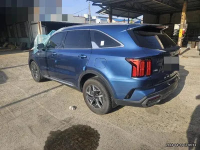 2021 Kia Sorento VIN: