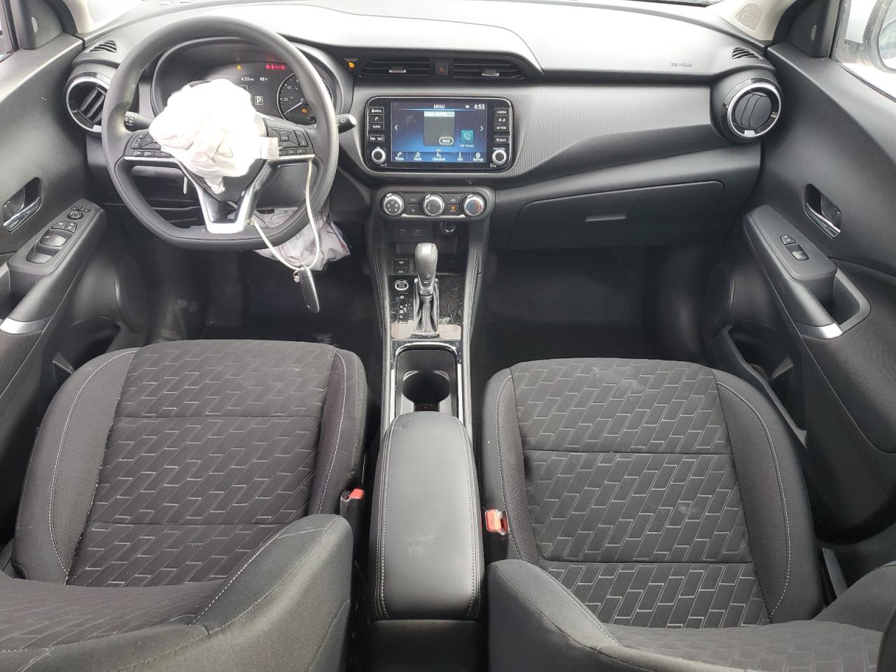 2024 NISSAN KICKS SV VIN:3N1CP5CV7RL490646