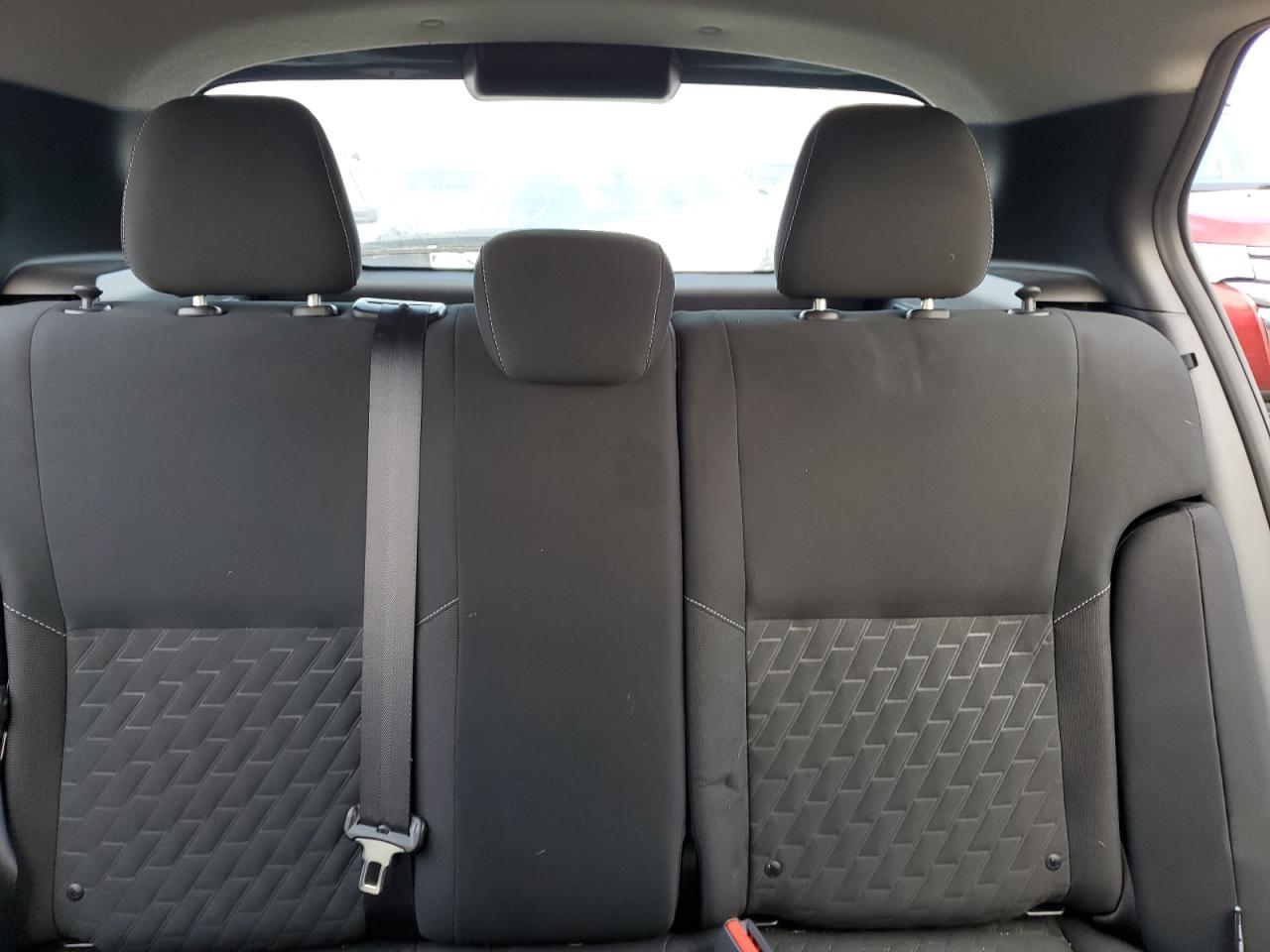 2022 NISSAN KICKS SV VIN:3N1CP5CV8NL505634