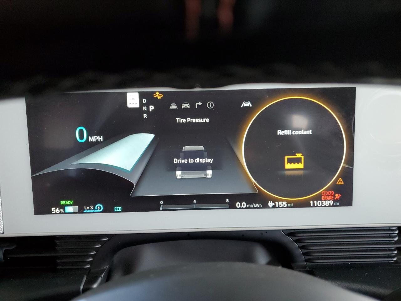 2022 HYUNDAI IONIQ 5 SE VIN:KM8KM4AE0NU091006