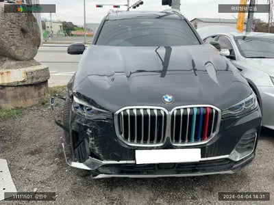 2021 BMW 740 WBACW2107M9H10925 VIN:WBACW2107M9H10925