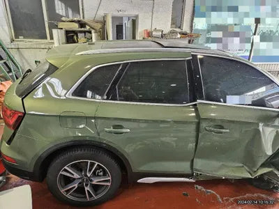 2022 Audi Q5 WAUZZZFY5N2096098 VIN:WAUZZZFY5N2096098