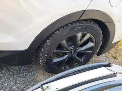 2016 Hyundai Santa FE KMHSW81UBHU740464 VIN:KMHSW81UBHU740464