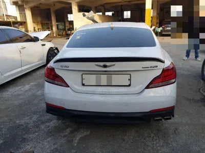 2018 Genesis G70 KMTG441BDJU019641 VIN:KMTG441BDJU019641