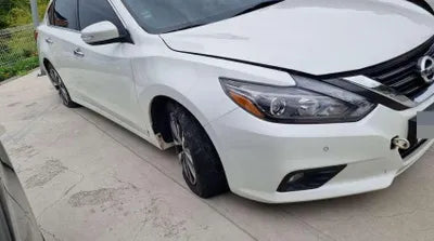 2017 Nissan Altima 1N4AL3AP2HC237162 VIN:1N4AL3AP2HC237162