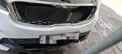 2018 Kia Sorento KNAPS81BDJA435504 VIN:KNAPS81BDJA435504