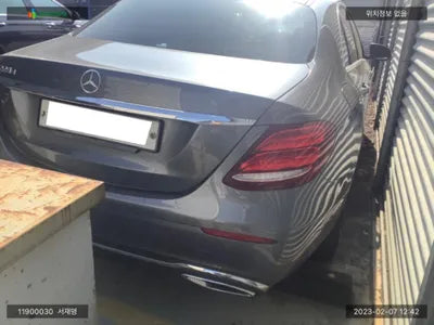 2019 Mercedes-Benz E 220 WDDZF0EB5KA692159 VIN:WDDZF0EB5KA692159