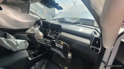 2021 Kia Sorento VIN: