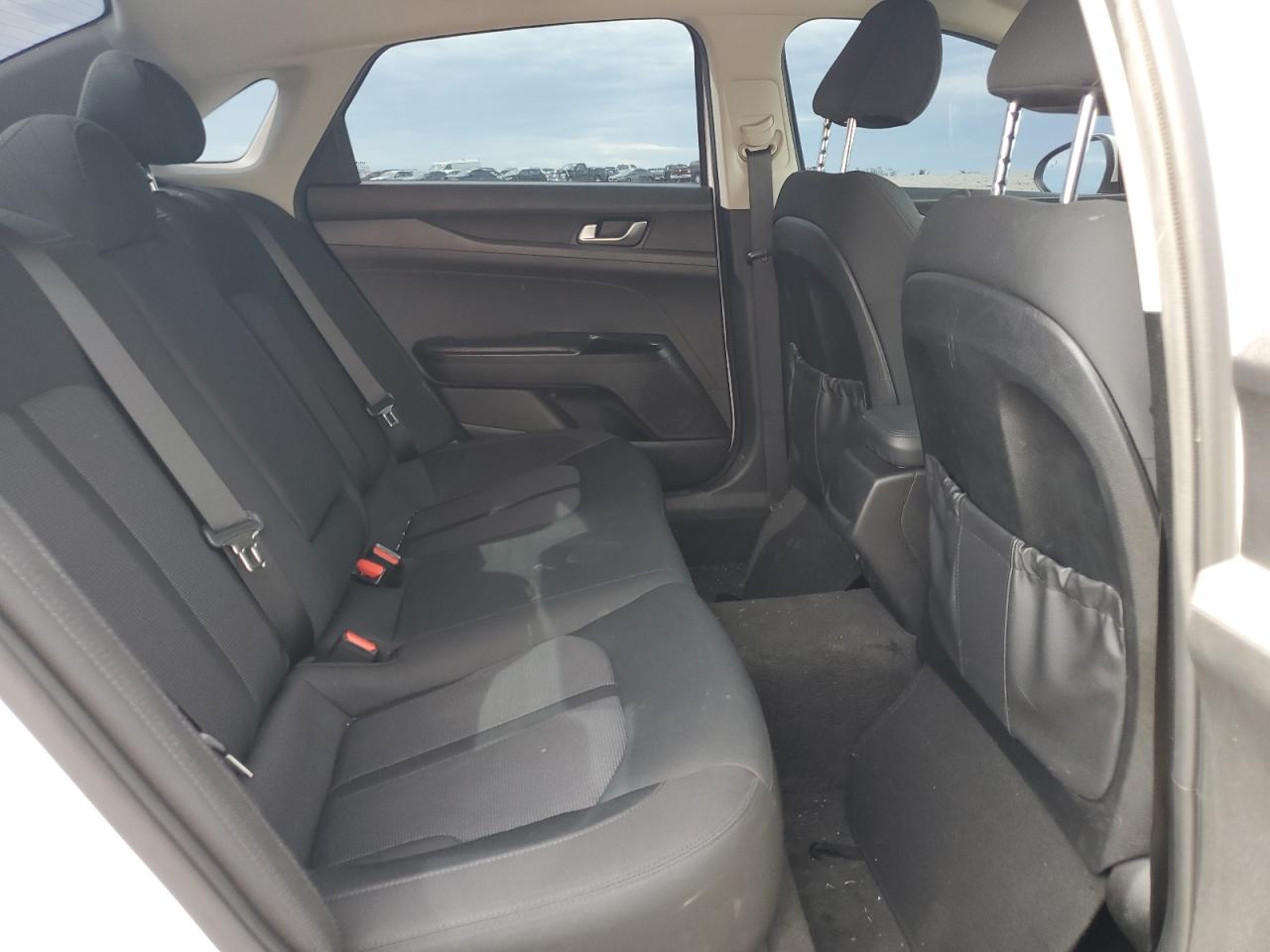 2022 KIA K5 LXS VIN:5XXG14J28NG122467