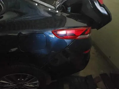 2018 Kia K5 VIN: