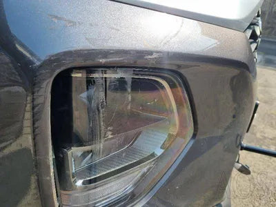 2019 Hyundai Santa FE VIN: