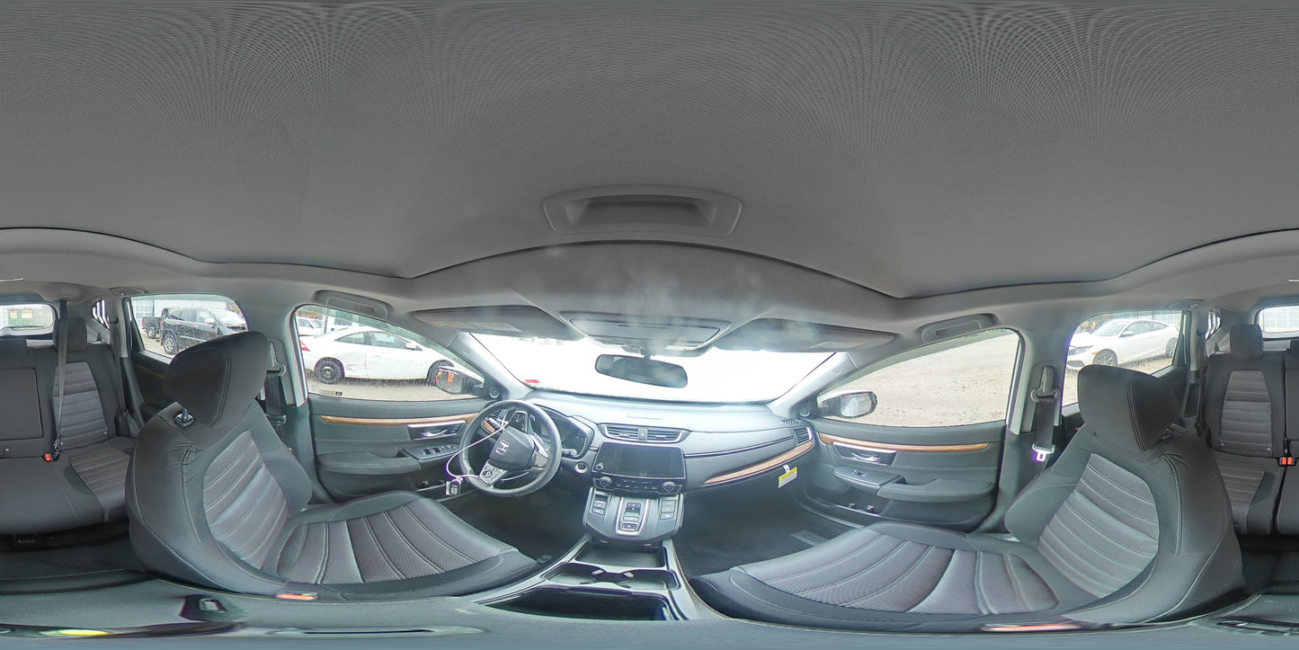 2022 HONDA CR-V EX VIN:5J6RT6H54NL053267