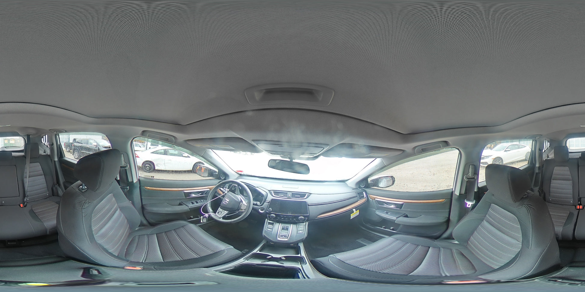 2022 HONDA CR-V EX VIN:5J6RT6H54NL053267