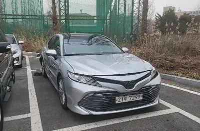 2018 Toyota Camry JTNB11HKXJ3066648 VIN:JTNB11HKXJ3066648