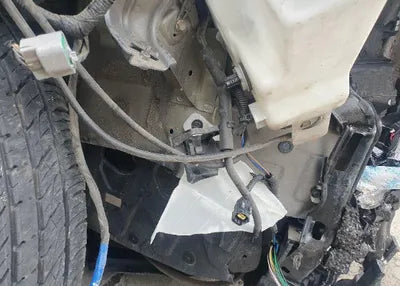 2018 Hyundai Santa FE KMHSW81UBJU832961 VIN:KMHSW81UBJU832961