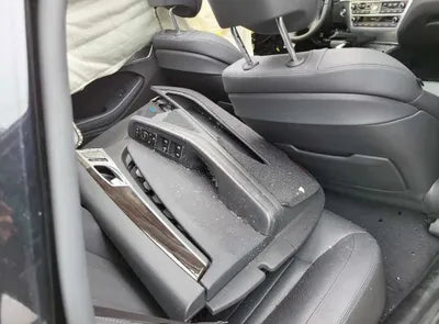 2019 Genesis G80 VIN: