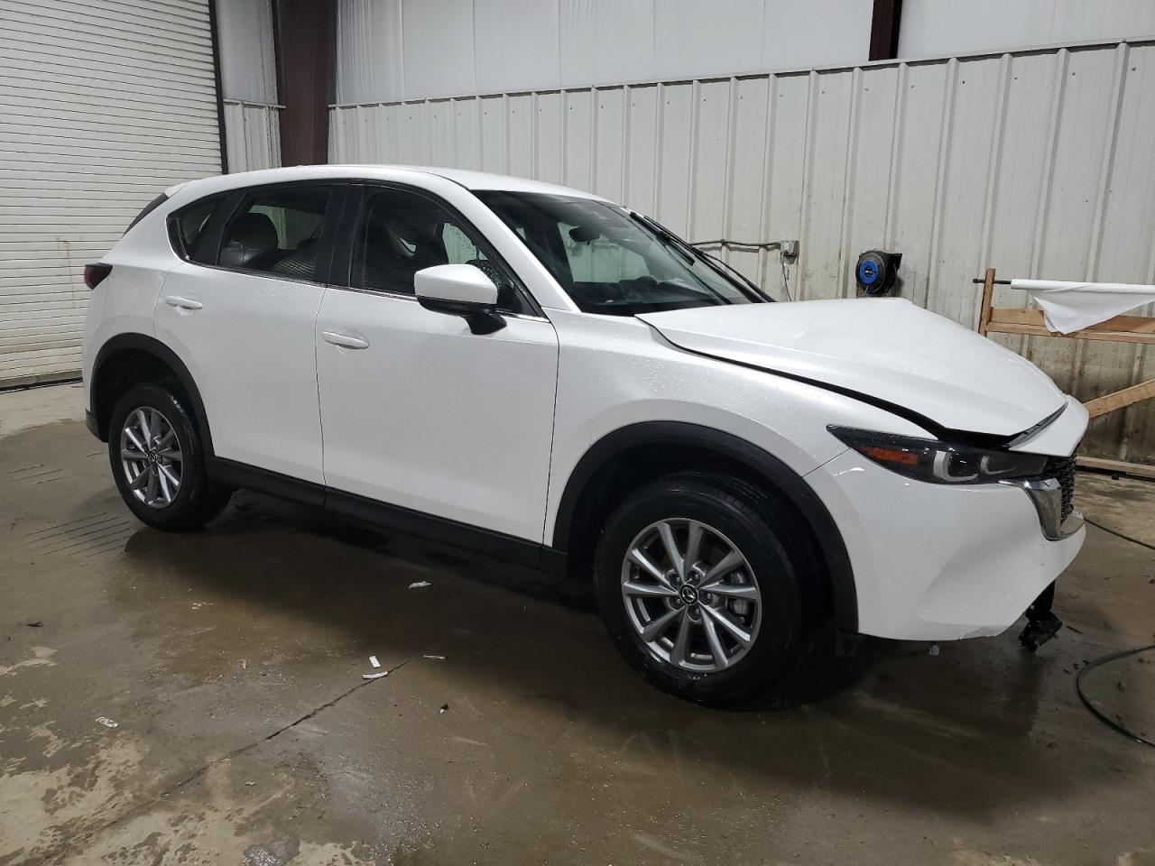 2023 MAZDA CX-5  VIN:JM3KFBAM6P0247285