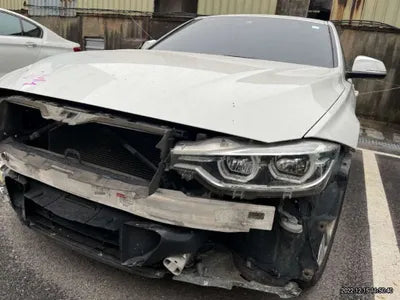 2016 BMW 320 994KMWBA8C5102GK6 VIN:994KMWBA8C5102GK6