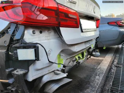 2020 BMW 530 WBAJR9100LCE35830 VIN:WBAJR9100LCE35830