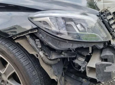 2016 Mercedes-Benz S 350 WDDUG3DB9GA245349 VIN:WDDUG3DB9GA245349