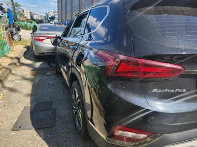 2019 Hyundai Santa FE KMHS381CBKU167269 VIN:KMHS381CBKU167269