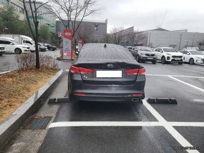 2018 Kia K5 408KMKNAGU416BJA2 VIN:408KMKNAGU416BJA2