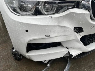 2018 BMW 320 WBA8A9106JAE91768 VIN:WBA8A9106JAE91768